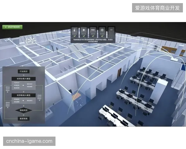 纽约大都会体育场馆群实现多机位安保影像实时调度与授权管理闭环